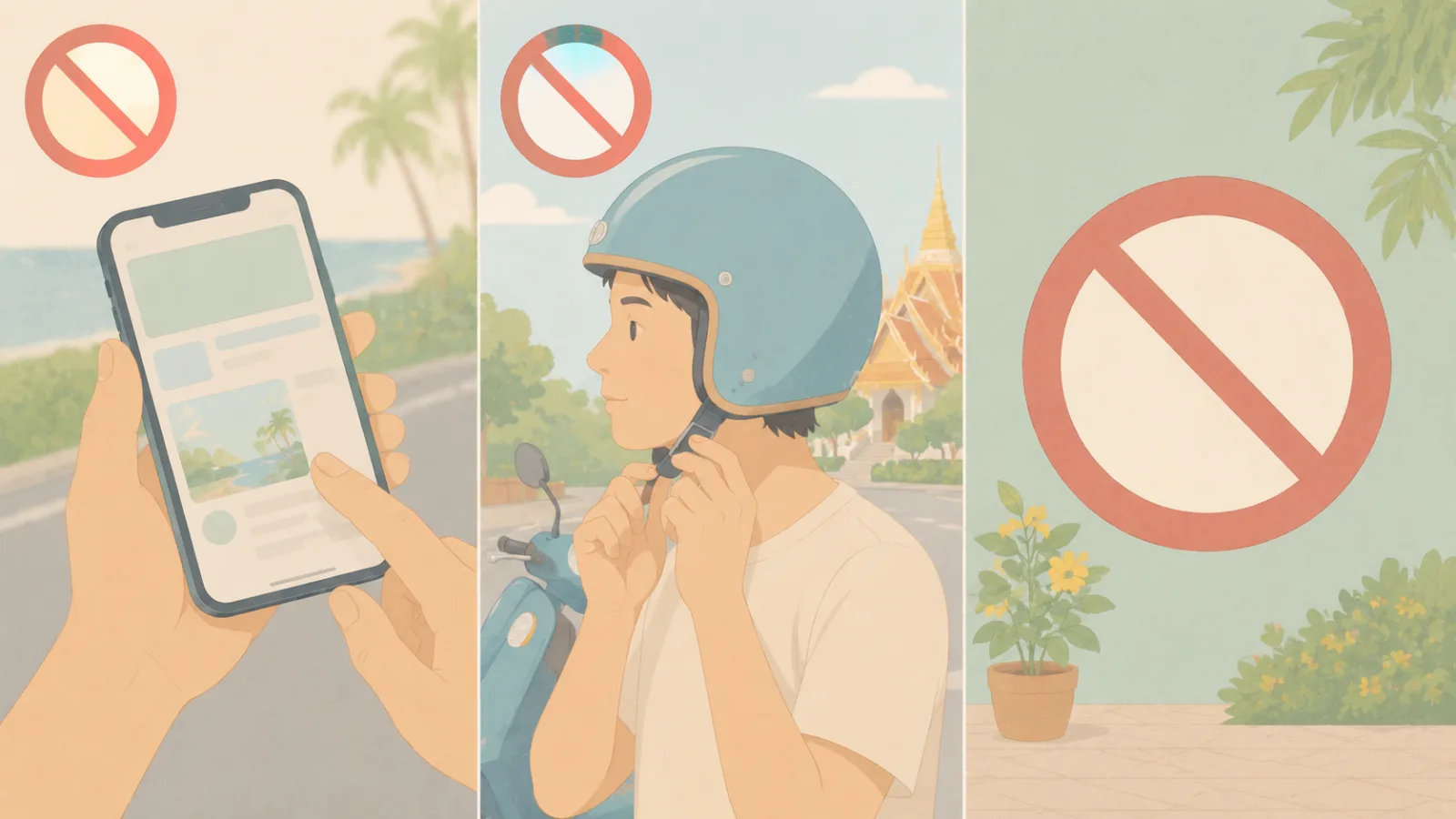 Drogenrecht, Online-Äußerungen, Verkehr: die teuren Fallstricke